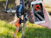 Otto Tuning System, ajusta cambio trasero bicicleta
