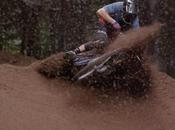 unReal Dirt Blizzard: grabó escena llueve tierra