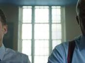 Gotham -temporada strike force