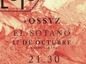 Ossyz Lois Sótano