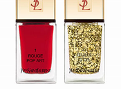 Yves Saint Laurent HOLIDAY COLLECTION