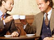 tele llevó: Frasier