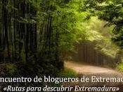 Encuentro Blogueros Extremadura