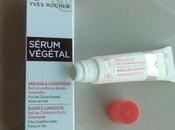 Contorno ojos Serum Vegetal Yves Rocher