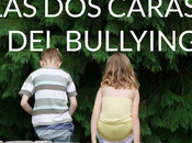 caras bullying acoso escolar