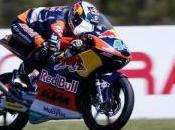 Oliveira Rins coronan Australia Moto3 Moto2