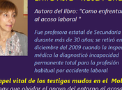 papel vital testigos mudos proceso mobbing