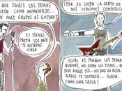 típicos músicos tópicos