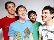 Animal Collective celebra años Feels
