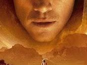 "Marte", Ridley Scott: 'Bring home'