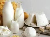 razones para incorporar leche productos lácteos dieta preservar salud cardiovascular