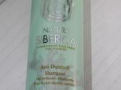 Champú para cuero cabelludo Sensible Anti Caspa Natura Siberica