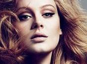 Escucha avance nuevo Adele