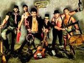 Sonido Vegetal presenta Desnuda