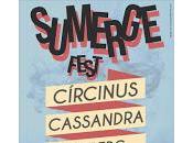 Sumerge Fest llega Costello