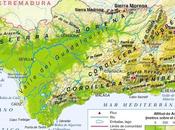 cordilleras béticas