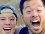 Lleve, lleve Giga-Selfie