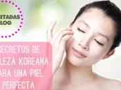 Trucos Belleza Koreana Para Piel Perfecta