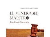 Libro: Venerable Maestro