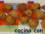 Cazón adobo