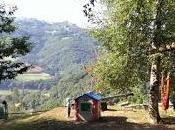 Villoria niños (Asturias): Trasgu Fronda, agroturismo multiaventura