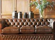 Chesterfield Couches
