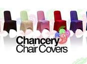 Chair Covers Hire