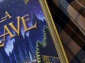 Reseña: llave
