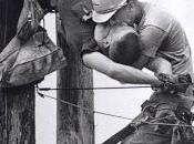 beso vida (Poema fotografía)