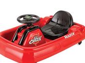 Kart infantil Lil’ Crazy