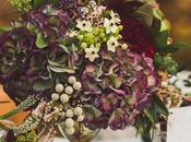 Inspiración romántico vintage llevan estas bodas?