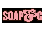 SOAP GLORY: pequeña introducción