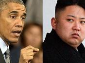 Obama, dispuesto negociación nuclear Corea Norte muestra seriedad