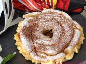 Paris Brest Desafío Cocina