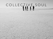 Collective Soul: What Started Continuing