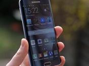 Filtran supuesto teléfono Samsung Galaxy Mini