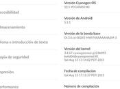 Cómo activar depuración Android