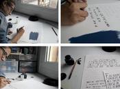 Darrera d'una foto/ Detrás foto