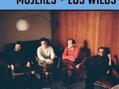 Mujeres octubre sótano