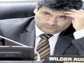 tardo inculto: DICEN “IGNORANTE” CONGRESISTA WILDER RUIZ…