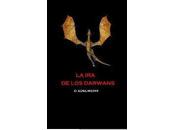 libro atípico dragones Darwans"