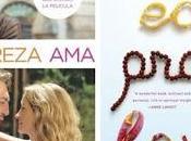 Come Reza Ama, Elizabeth Gilbert