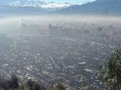 Cosas Santiago Chile) cambiaría pudiera