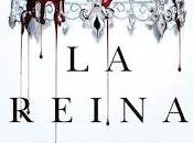 Reseña literaria: reina Roja