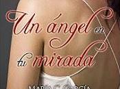 ángel mirada Maria García