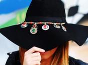 Special Hat.