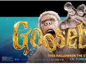 Nuevos banners promocionales monstruos veremos "pesadillas (goosebumps)"