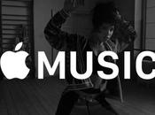 Apple Music tiene millones usuarios pago