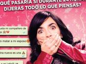 Tráiler #Sin Filtro, nueva comedia #NicolásLópez #PazBascuñán