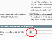 Eliminar index.php urls magento